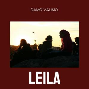 Leila (Radio Edit)