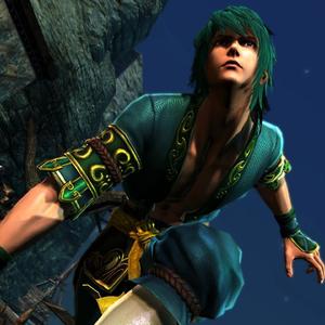 炽雪城 (游戏《流星蝴蝶剑》原声带)