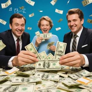 如果有一天我变得很有钱 (Cover 毛不易)