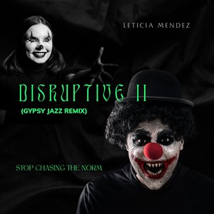 Disruptive II (Gypsy Jazz Remix)