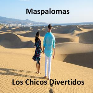 Maspalomas (Salsa Remix Extended Edit Instrumental)