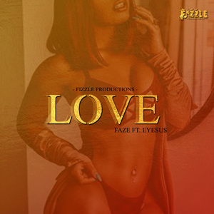 Love (feat. Eyesus)