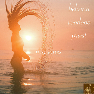 Ms. Jones (Miggedy's Full Afro Mix)