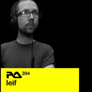 RA.394 Leif