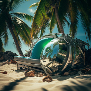 Seascape Slumber Overture