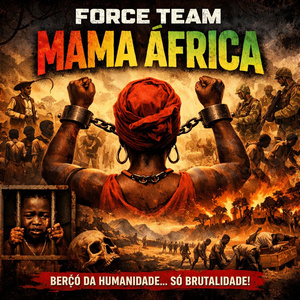 MAMA ÁFRICA