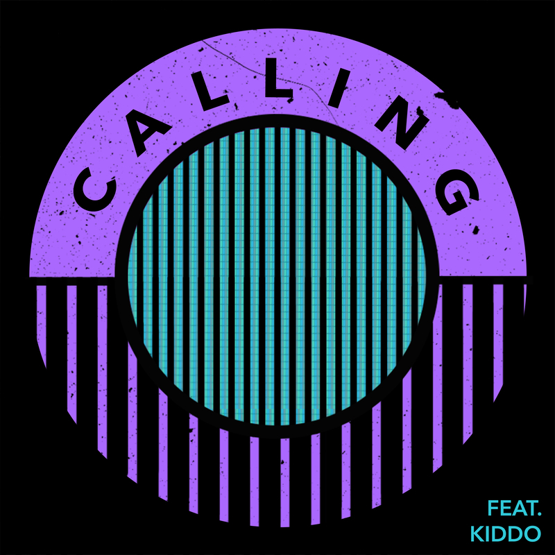 Calling封面