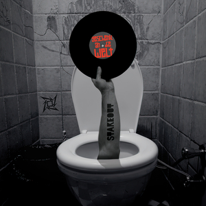 Selbständiger Alkoholiker