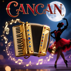 Cancan