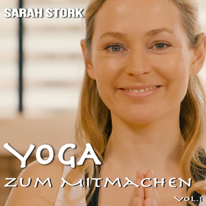 Der Feueratem (Yoga für mehr Energie)
