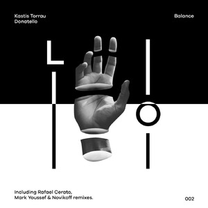 Balance (Rafael Cerato Remix)