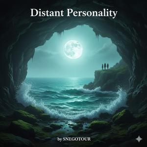 Distant Personality