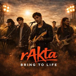 Oras na (feat. rAkta) (Rock Version)