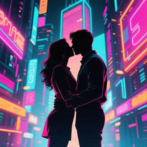 きっと、忘れられない人