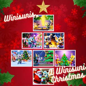 A Winisuni Christmas