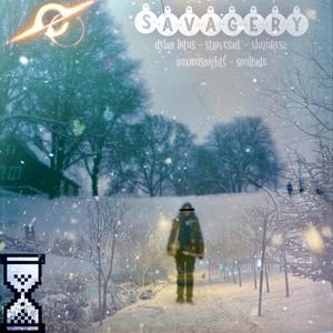 savagery (feat. dylan lotus, strivesad., shizukesa., noxiousnights & soulfade)