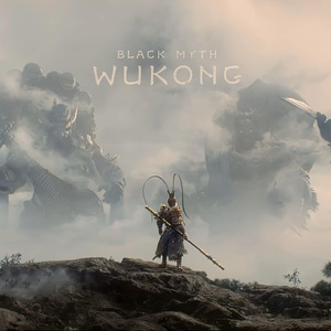 黑神话悟空 云宫迅音 （古典吉他）