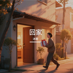 回家