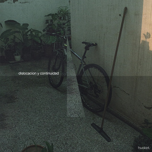 dislocación y continuidad