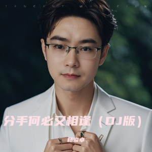 分手何必又相逢 (DJ版)