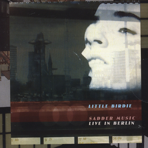 Anne-marie (you Can't Cry Now)