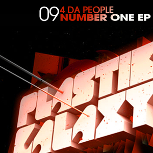 Number One (Original Mix)