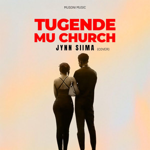 Tugende Mu Church (Cover)