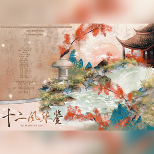 十二风华鉴（翻自 汐音社）