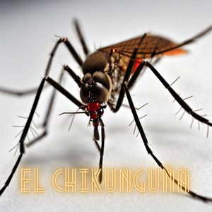 El Chikunguña
