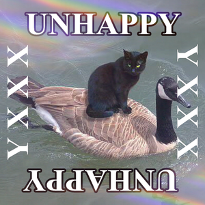 UNHAPPY.(Prod By Rinyo)