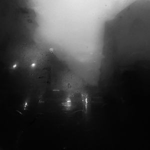 Unheard Echo