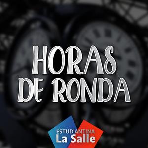 Horas de ronda