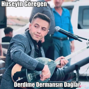 Derdime Dermansın Dağlar