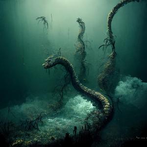 Sea Serpent (feat. Biv)