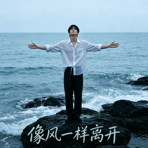 像风一样离开