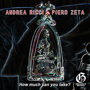 How Much Can You Take? (Piero Zeta Remix)