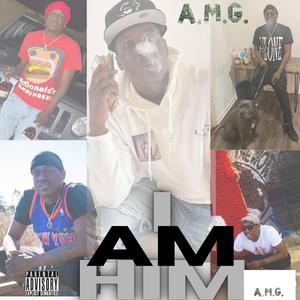 A.M.G. X P.G. (feat. N.Y.L.A.)