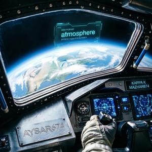 atmosphere