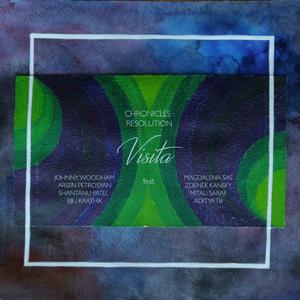 Pathos (feat. Johnny Woodham, Zdenek Kansky, Shantanu Patel & Biju Karthik )