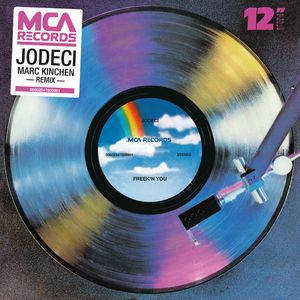 Freek'n You (Radio Edit)