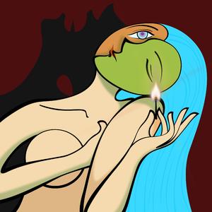 20-卖火柴的小女孩