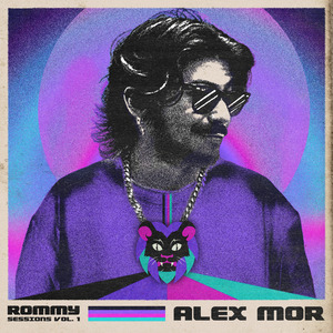 Ángel (Rommy Sessions)