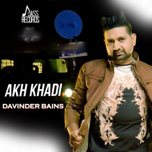 Akh Khadi