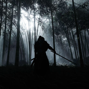 问渠几许 ( 纯音乐 )