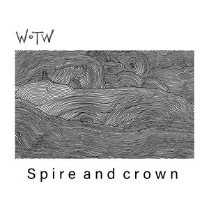 Spire and Crown