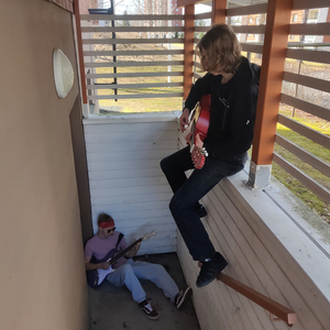 Kaikki hyvä on pilalla