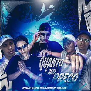 Quanto É Seu Preço