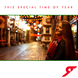 Christmas Brought You Here [Acoustic]