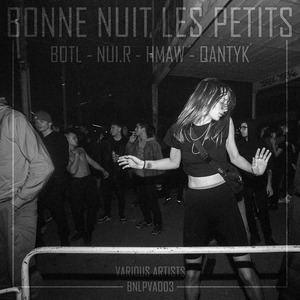 Le Rêve de François