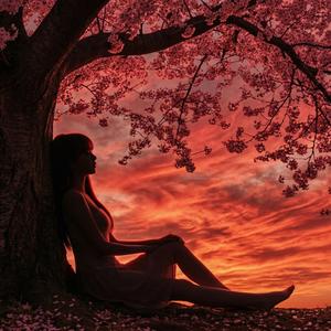 Endless Breath of White